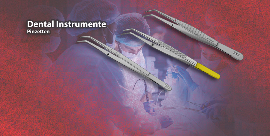 Ophthalmology Instruments